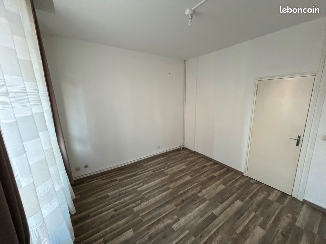 Appartement à louer, 40m², Lesquin