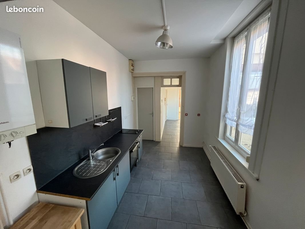 Appartement à louer, 40m², Lesquin