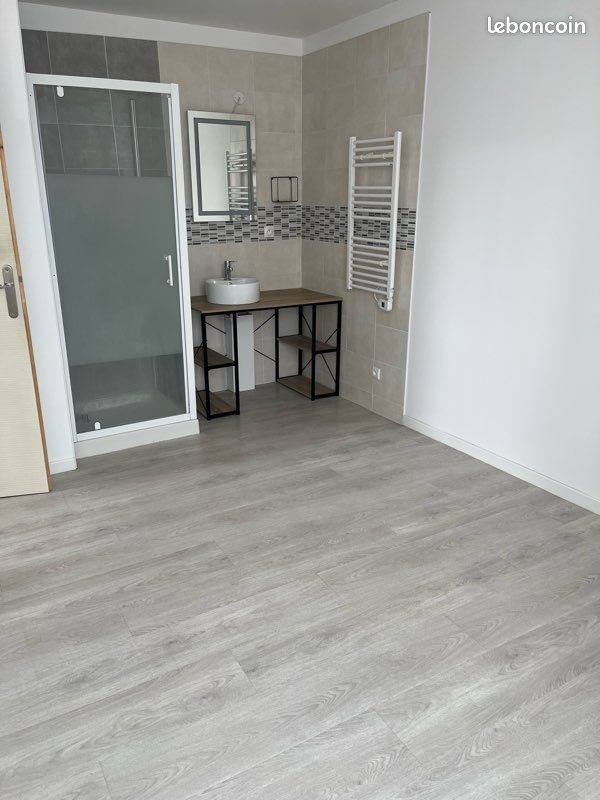 Appartement à louer, 35m², Gien