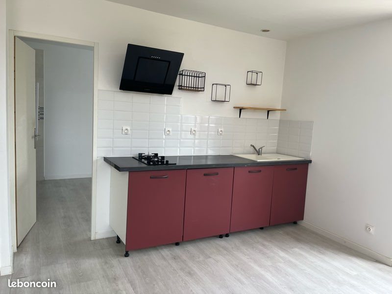 Appartement à louer, 35m², Gien