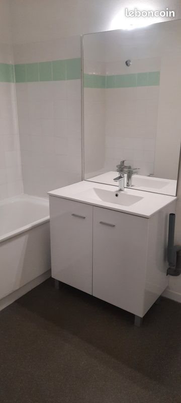Appartement à louer, 58m², Eysines