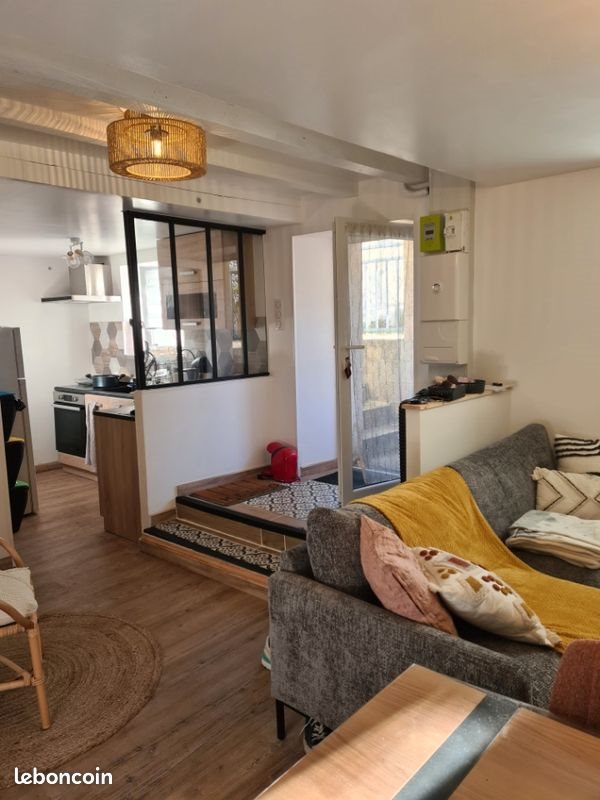 Appartement à louer, 38m², Périgueux