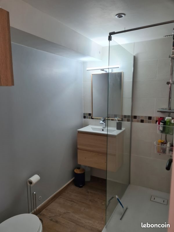 Appartement à louer, 38m², Périgueux