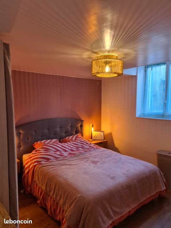Appartement à louer, 38m², Périgueux