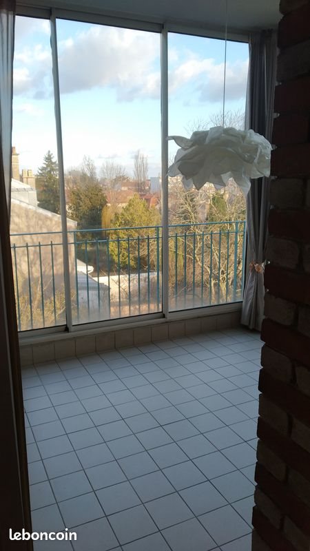 Appartement à louer, 90m², Laxou