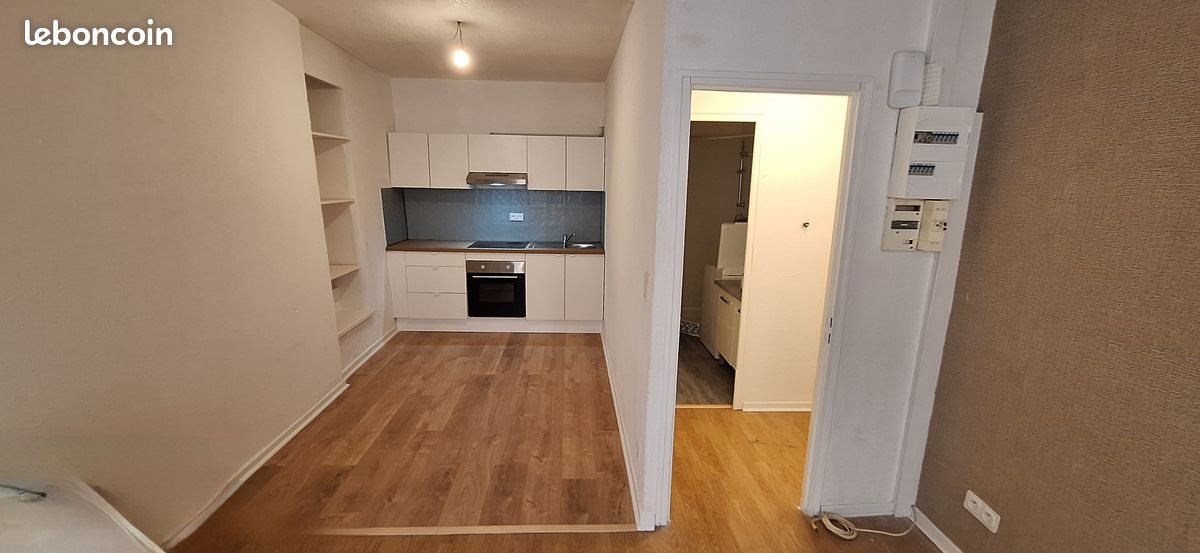 Appartement à louer, 35m², Draguignan
