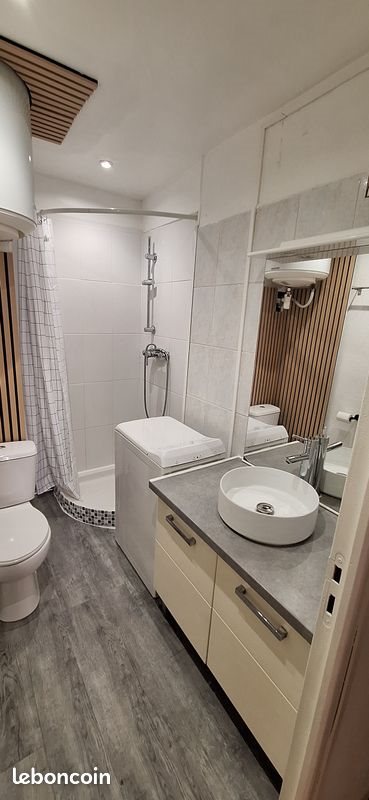 Appartement à louer, 35m², Draguignan