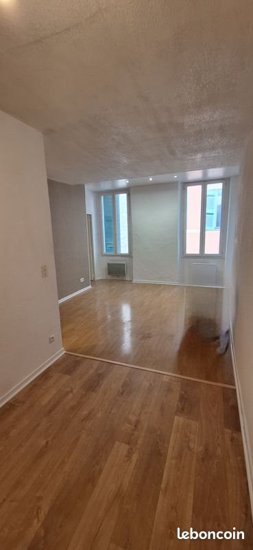 Appartement à louer, 35m², Draguignan