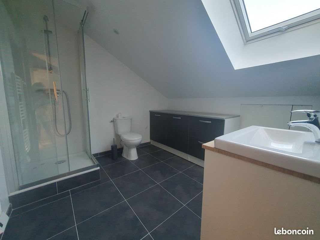 Appartement à louer, 25m², Dijon