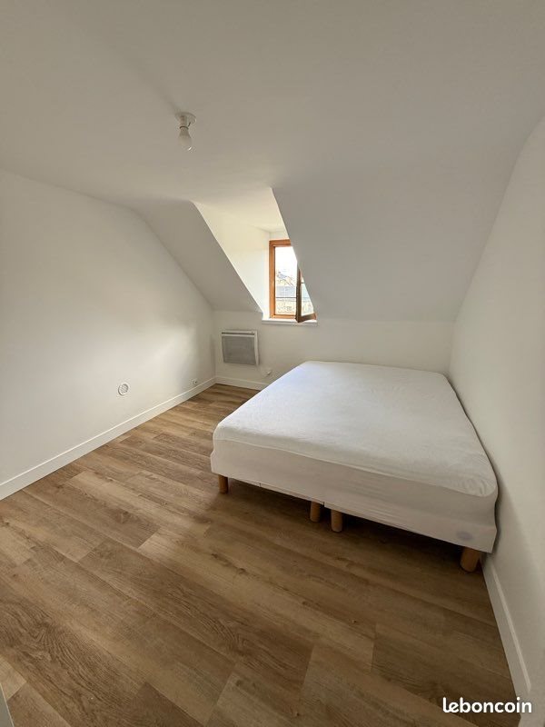 Appartement à louer, 38m², Meulan-en-Yvelines