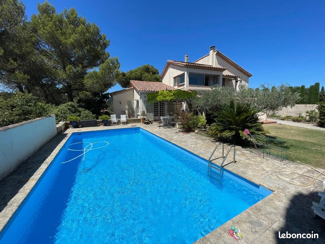 Maison à vendre, 180m², Caveirac