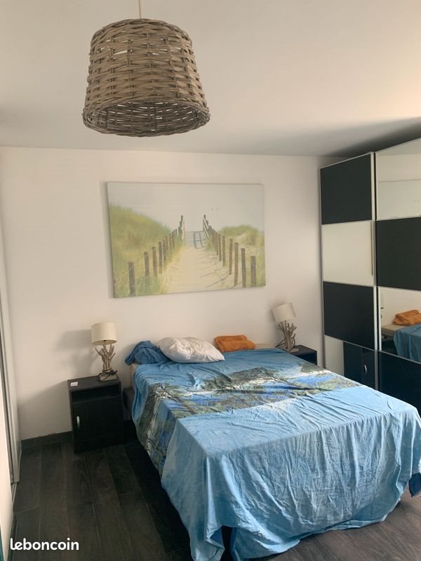 Appartement à louer, 56m², Bordeaux