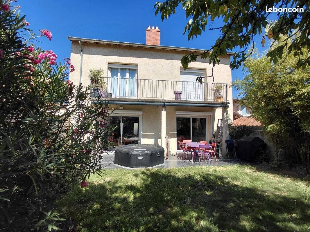 Maison à vendre, 125m², Brindas