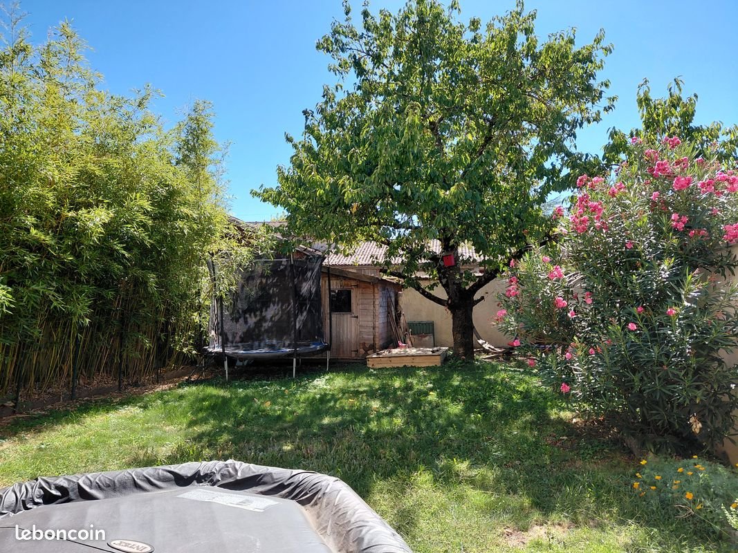 Maison à vendre, 125m², Brindas
