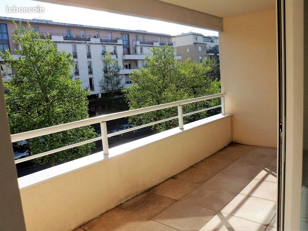Appartement à louer, 71m², Rodez