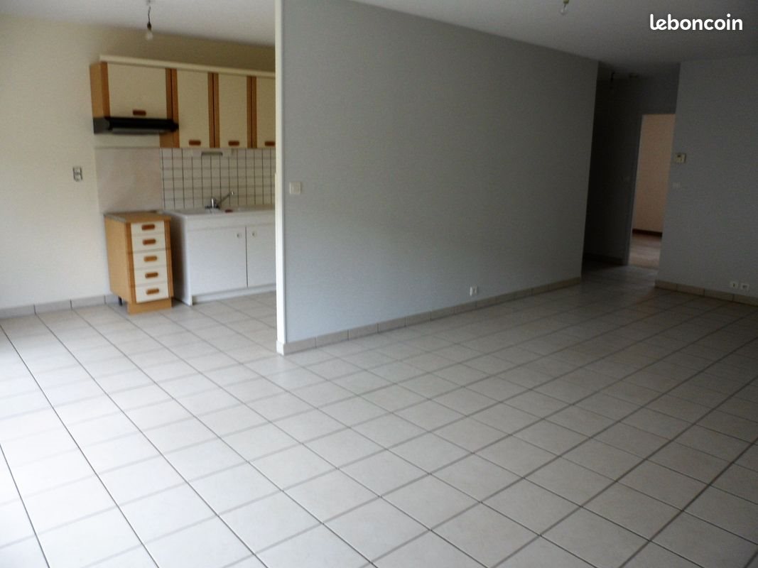 Appartement à louer, 71m², Rodez