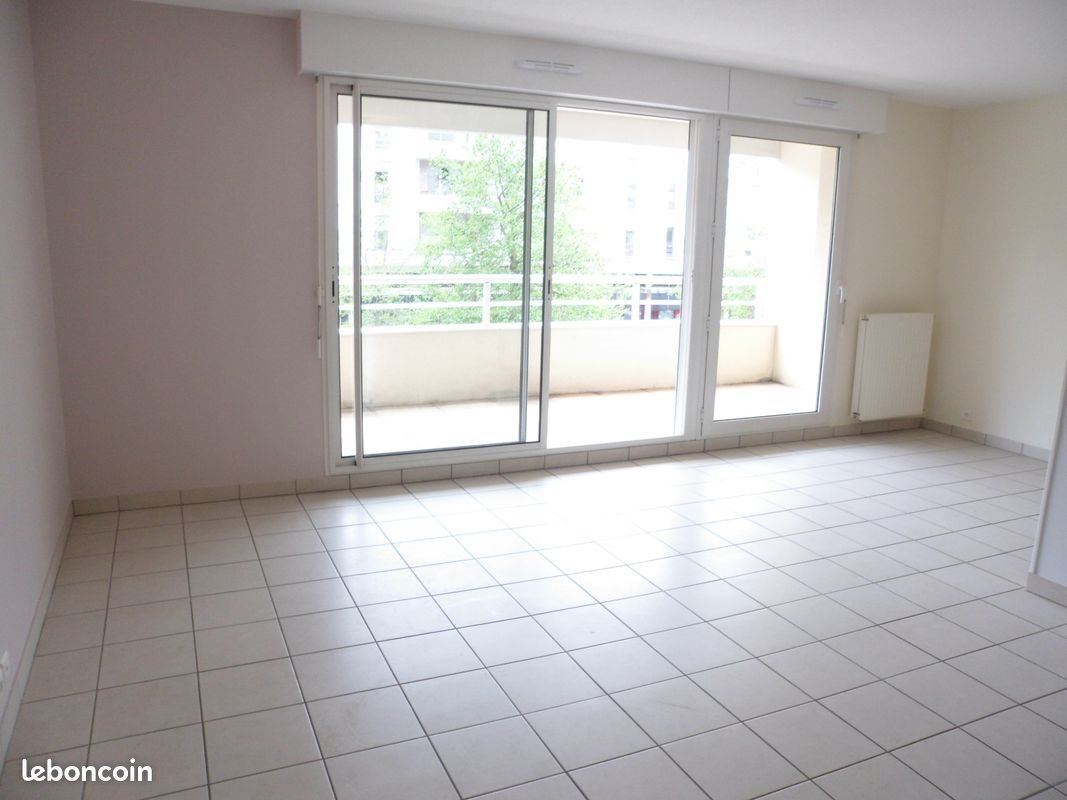 Appartement à louer, 71m², Rodez
