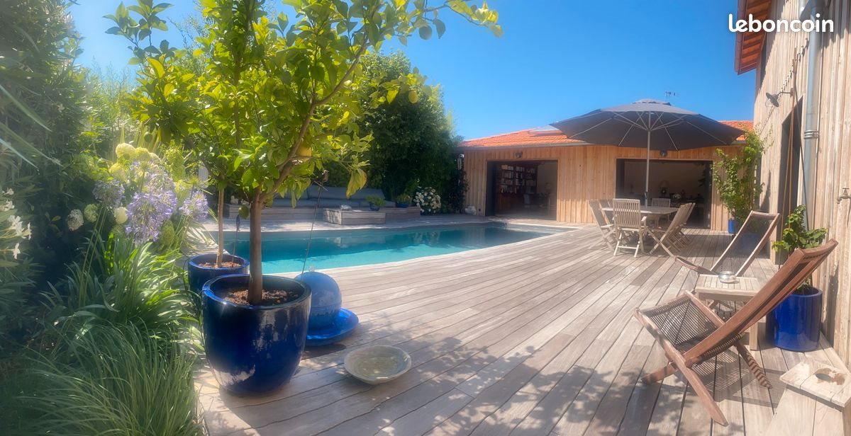 Maison à vendre, 177m², Gujan-Mestras