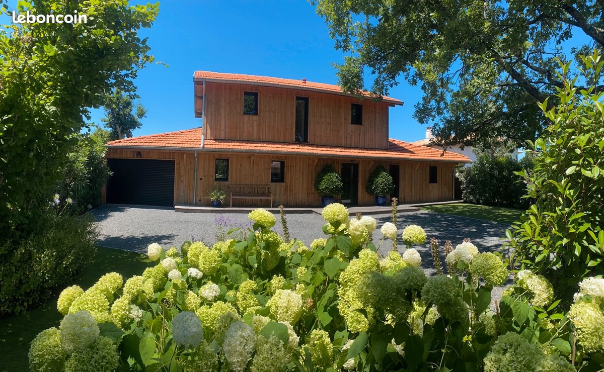 Maison à vendre, 177m², Gujan-Mestras