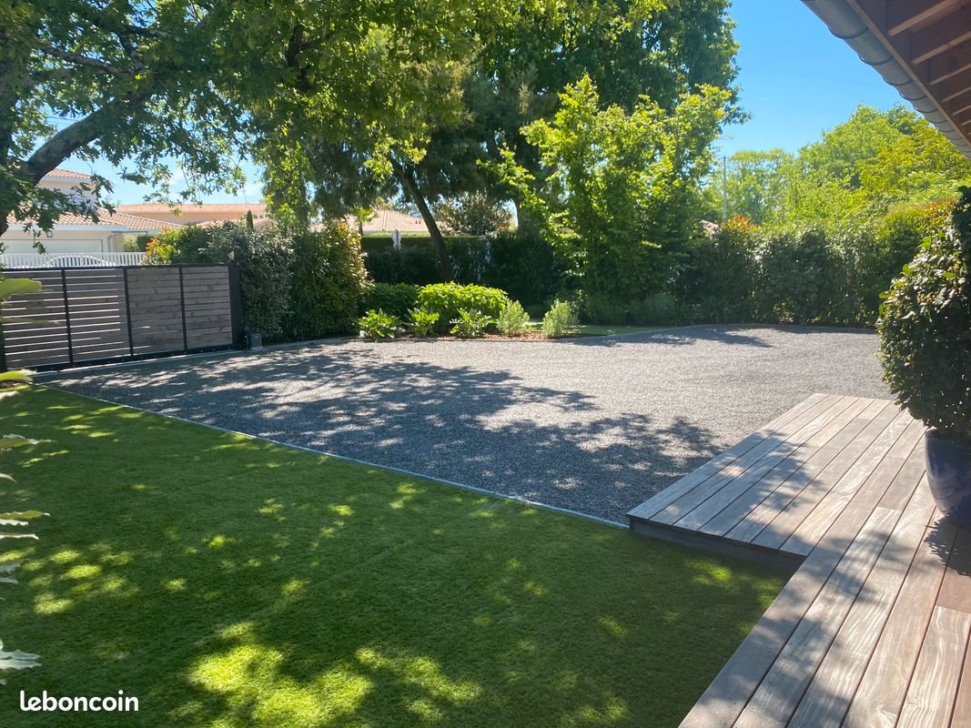 Maison à vendre, 177m², Gujan-Mestras