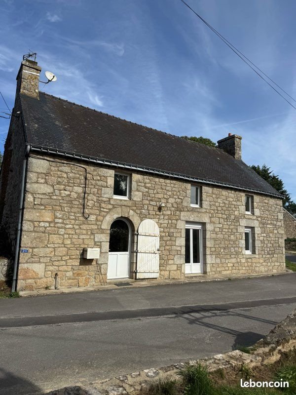 Maison à louer, 106m², Locmalo