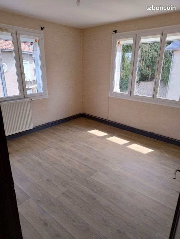 Appartement à louer, 41m², Guéret