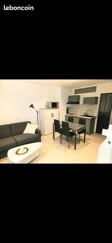 Appartement à louer, 30m², Loupian