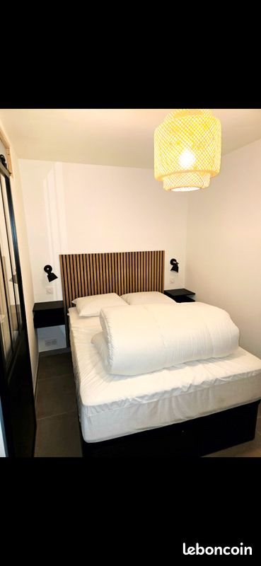 Appartement à louer, 30m², Loupian