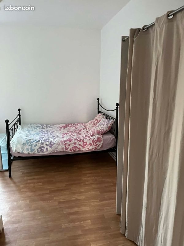 Appartement à louer, 35m², Maubeuge