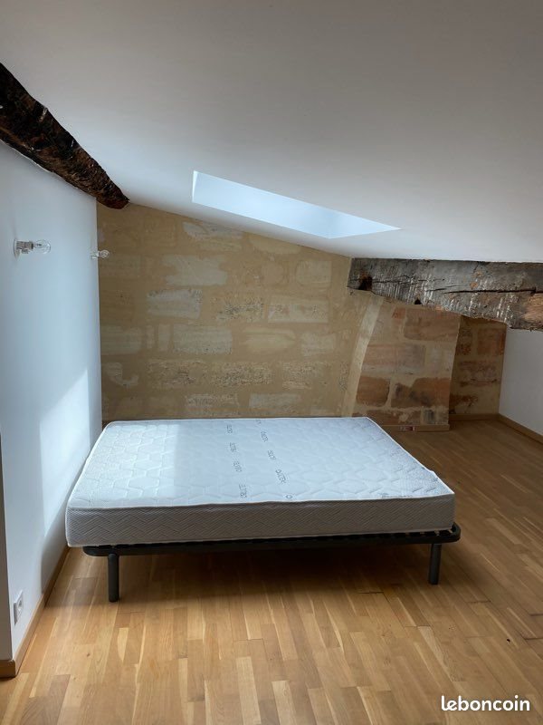 Appartement à louer, 50m², Bordeaux