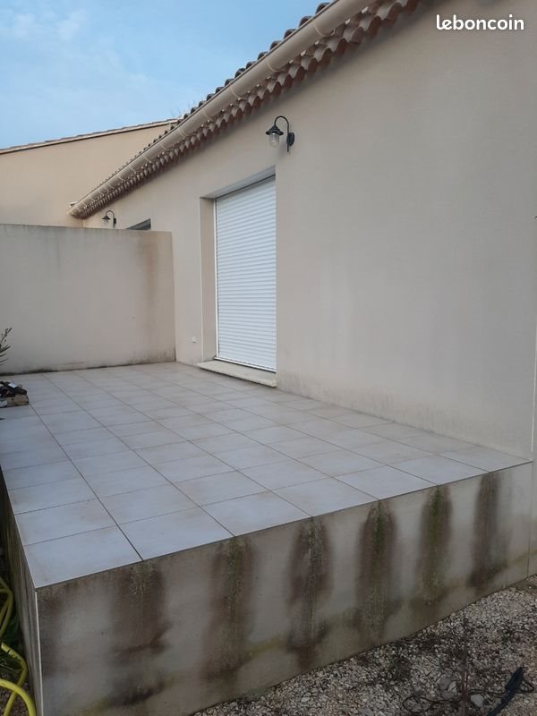 Appartement à louer, 44m², Noves