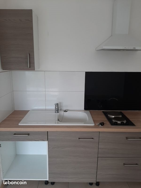 Appartement à louer, 44m², Noves