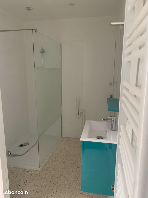 Appartement à louer, 56m², Valenciennes