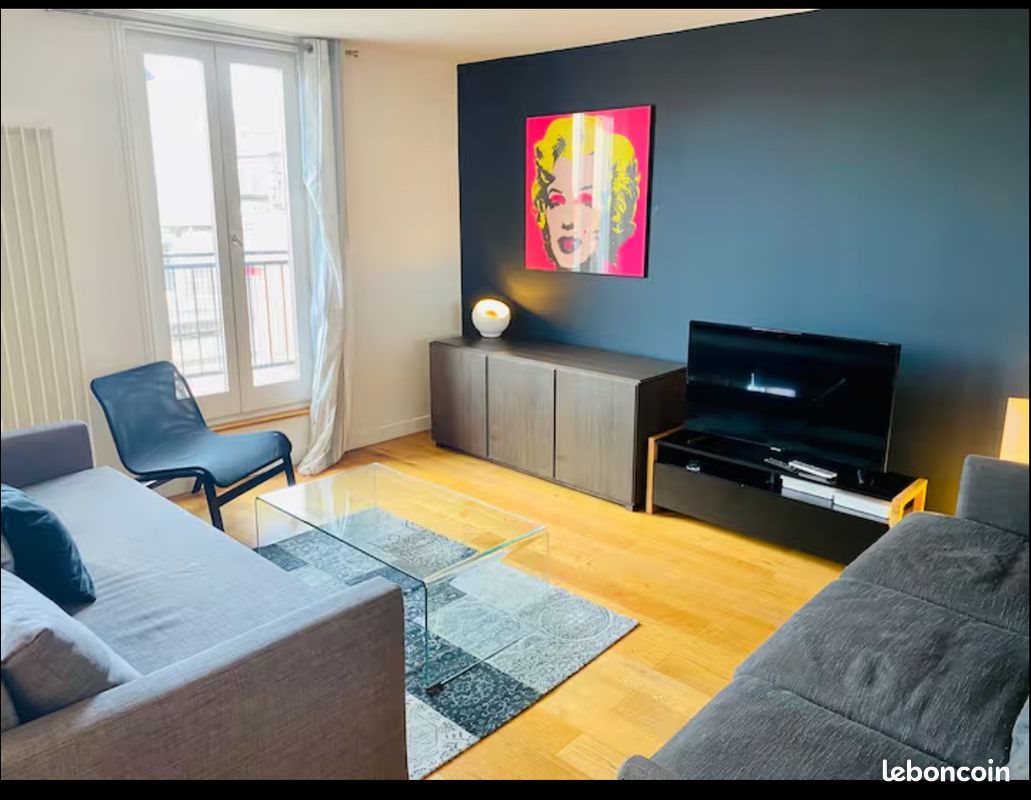 Appartement à vendre, 90m², Clermont-Ferrand
