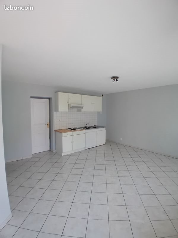 Appartement à louer, 48m², Béthune