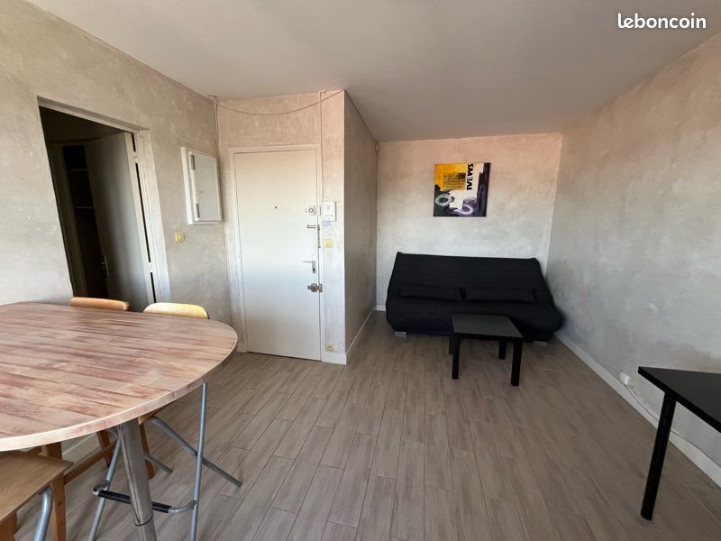 Appartement à louer, 26m², Troyes