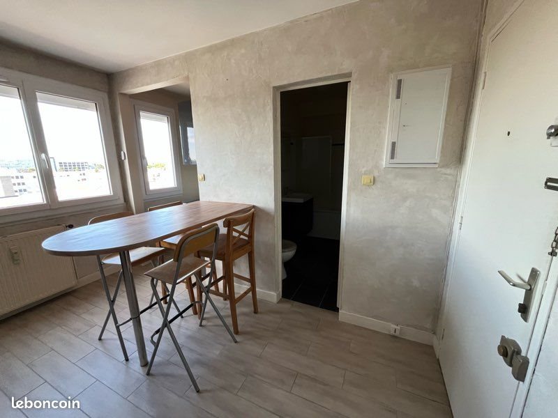 Appartement à louer, 26m², Troyes