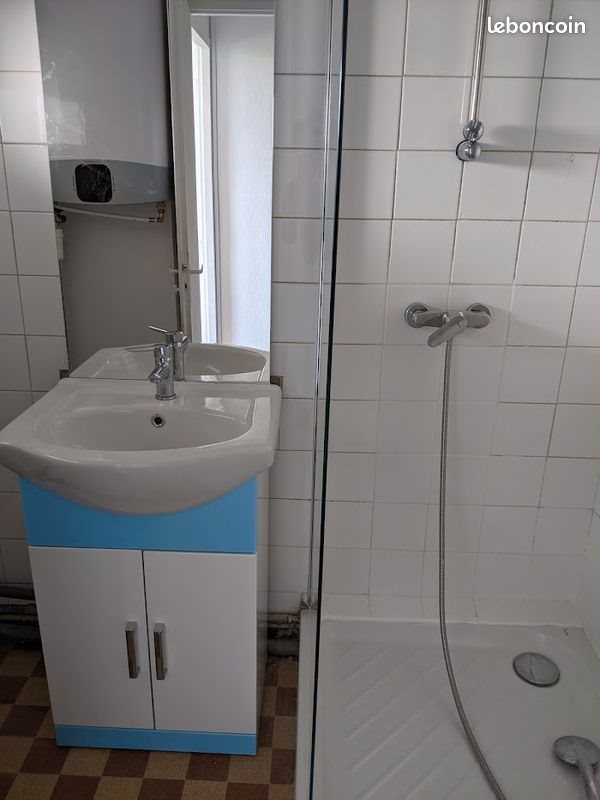Appartement à louer, 55m², Manosque