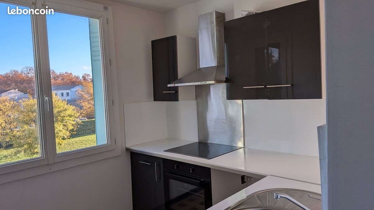 Appartement à louer, 55m², Manosque