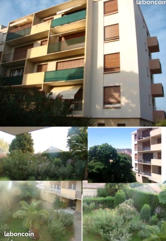 Appartement à louer, 72m², Cavaillon