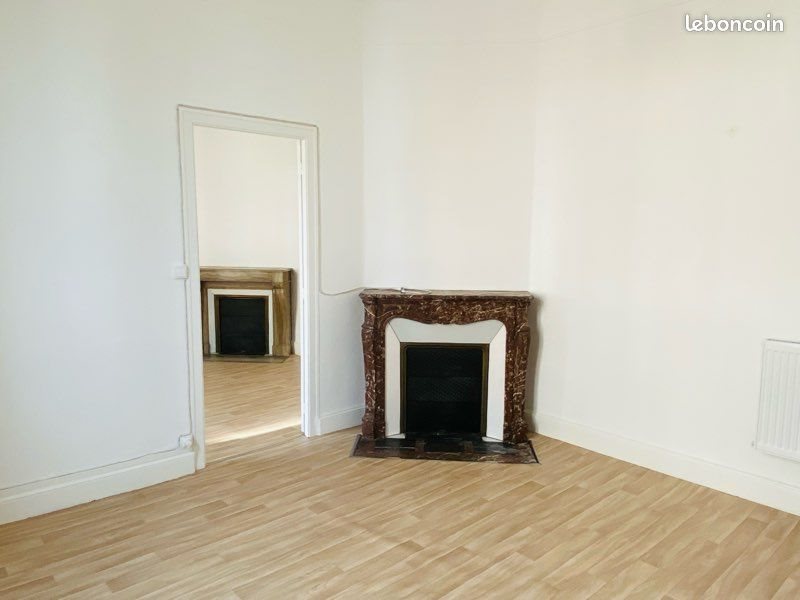 Appartement à louer, 59m², Romilly-sur-Seine