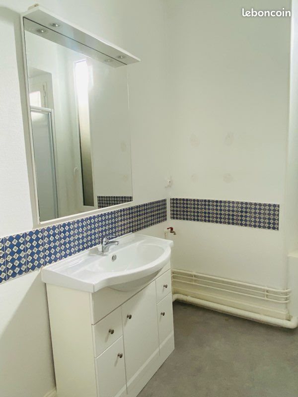 Appartement à louer, 59m², Romilly-sur-Seine