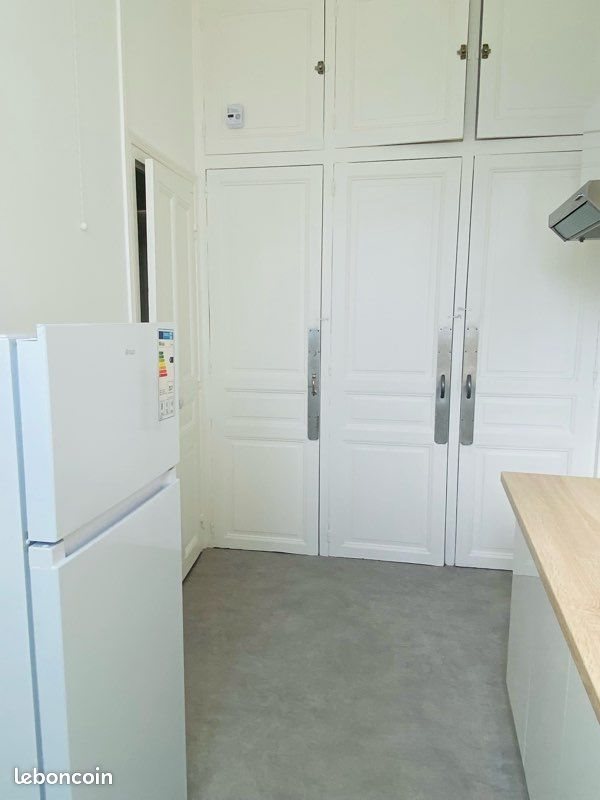 Appartement à louer, 59m², Romilly-sur-Seine