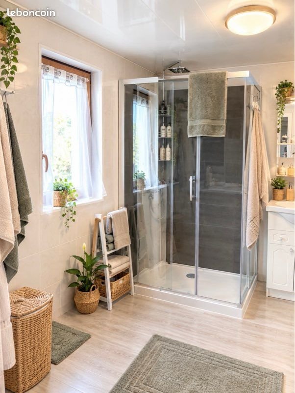 Maison à louer, 72m², Saint-Dizier