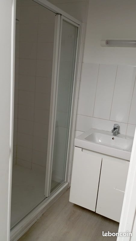 Appartement à louer, 17m², Nancy