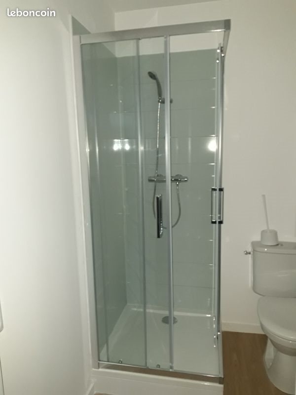 Appartement à vendre, 15m², Amiens