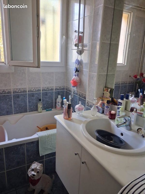Appartement à vendre, 60m², Sète