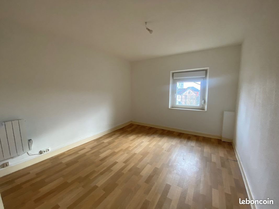 Appartement à louer, 50m², Pérouse