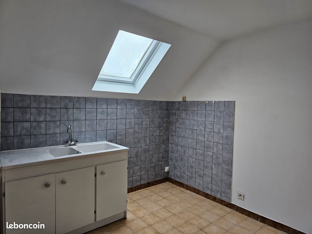 Appartement à louer, 50m², Pérouse