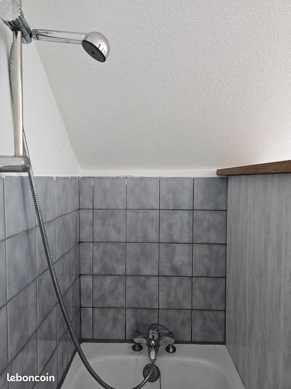 Appartement à louer, 50m², Pérouse